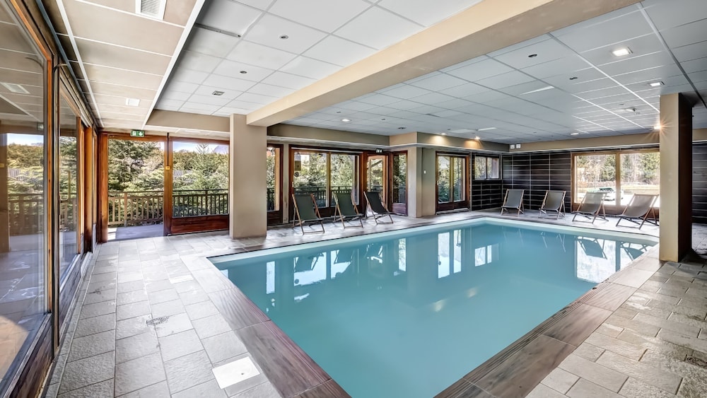 Residence Grand Massif - Vacanceole 37/59