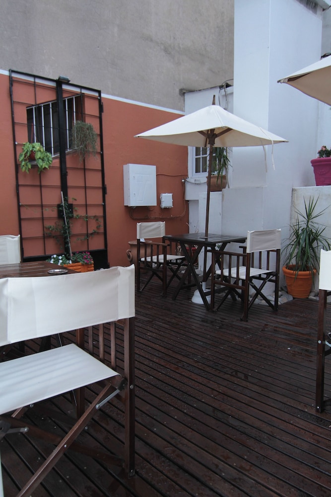 Hotel Ancon 25/37