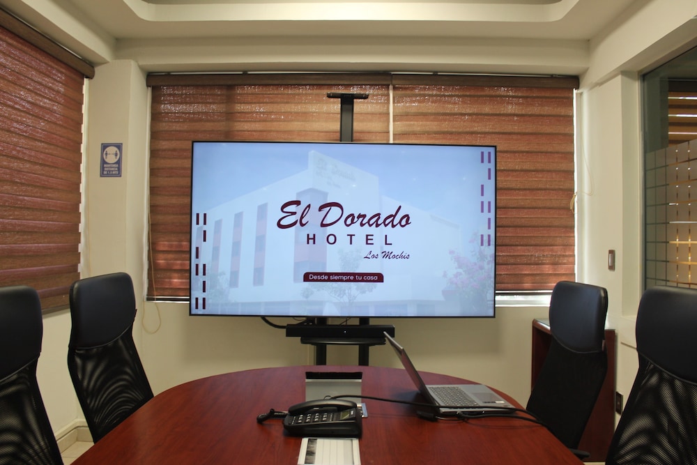 El Dorado 44/52