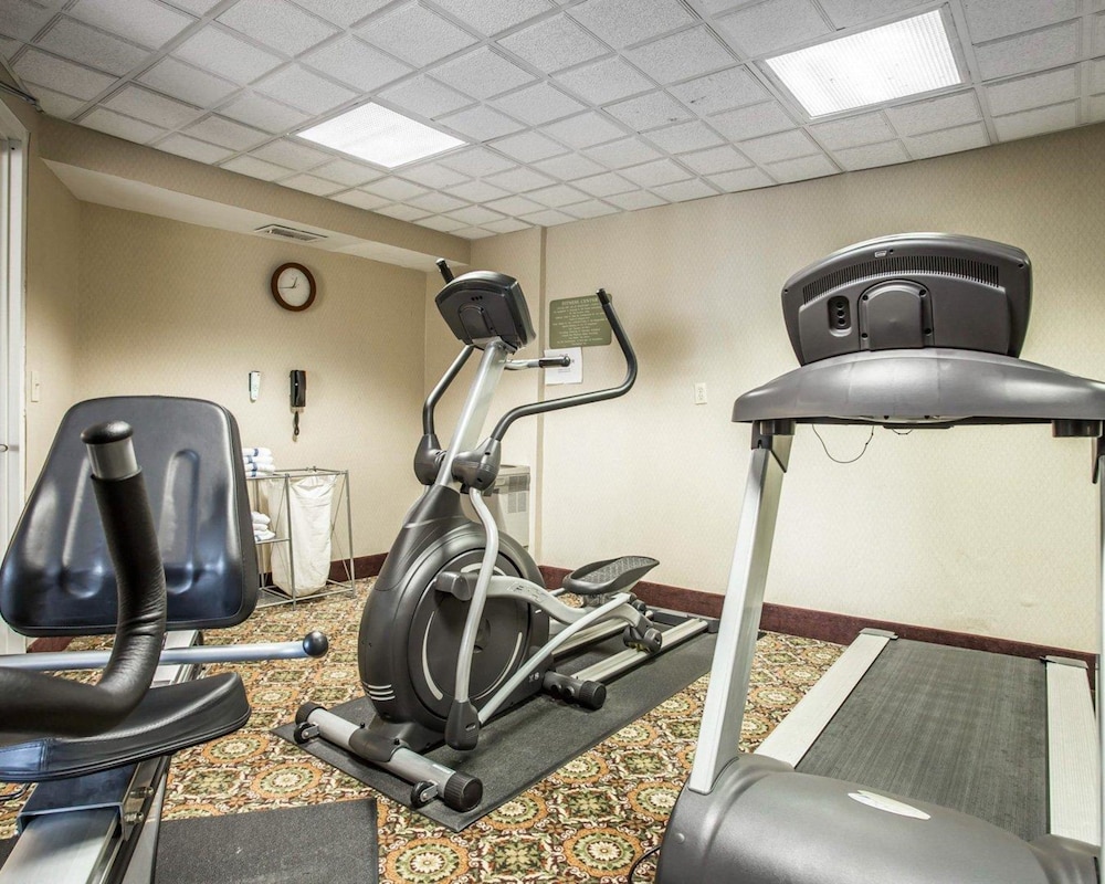 Comfort Inn & Suites Walterboro I-95 39/63