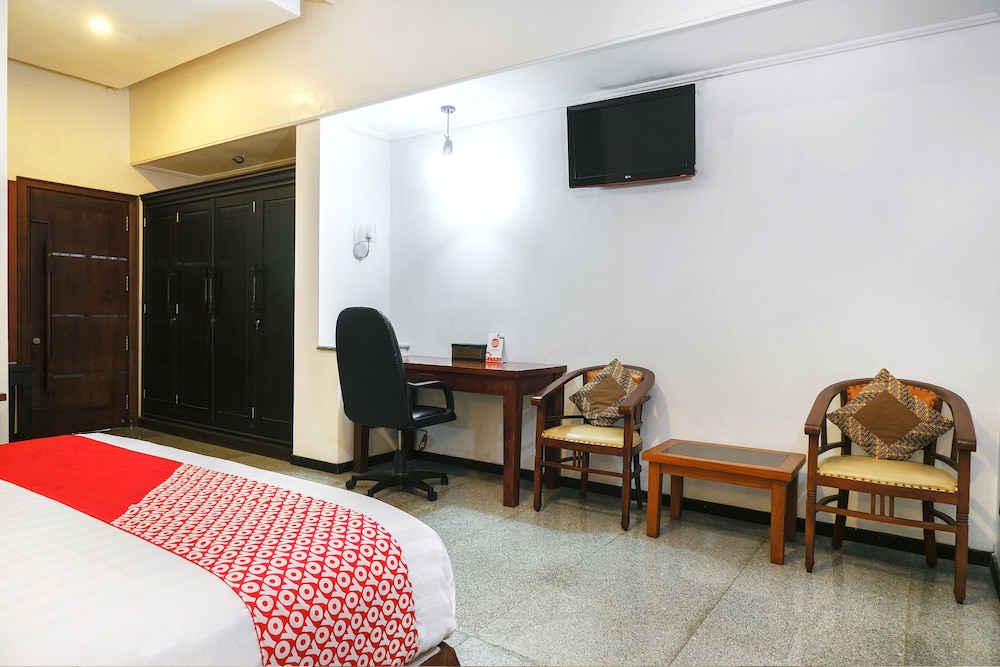 Super OYO Capital O 514 Omah Pari Boutique Hotel 29/46
