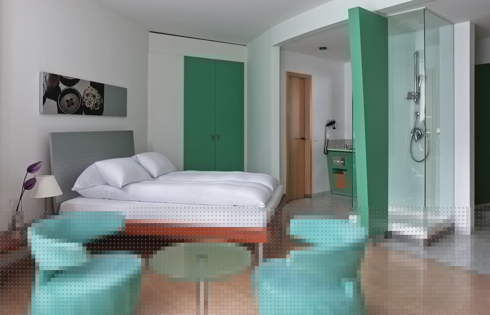 Four Points by Sheraton Munich Messe 22/61
