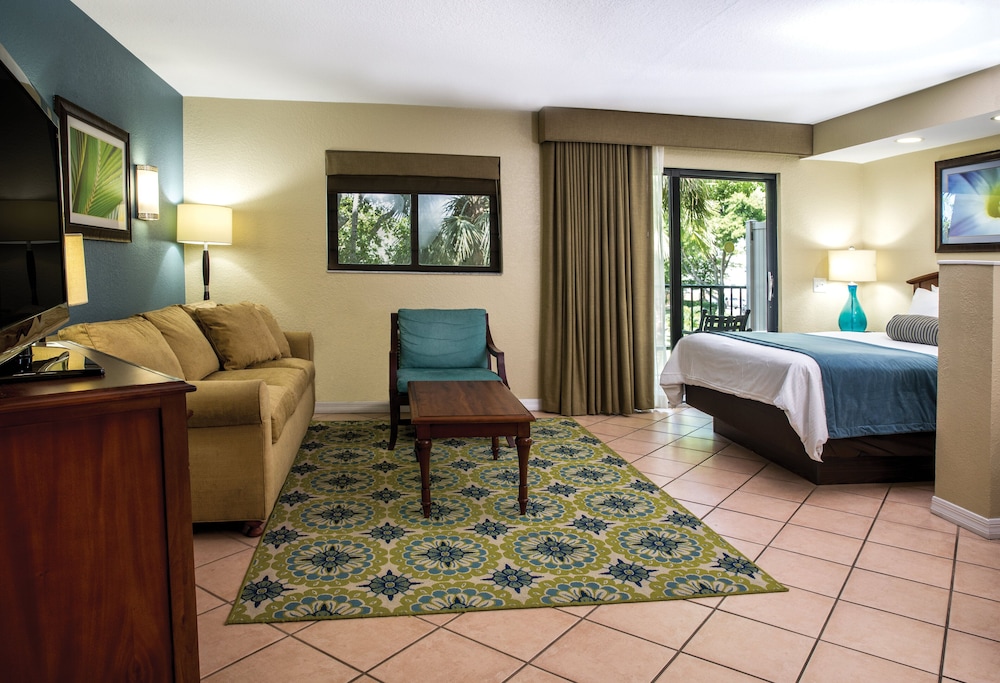 Club Wyndham Palm-Aire 28/70