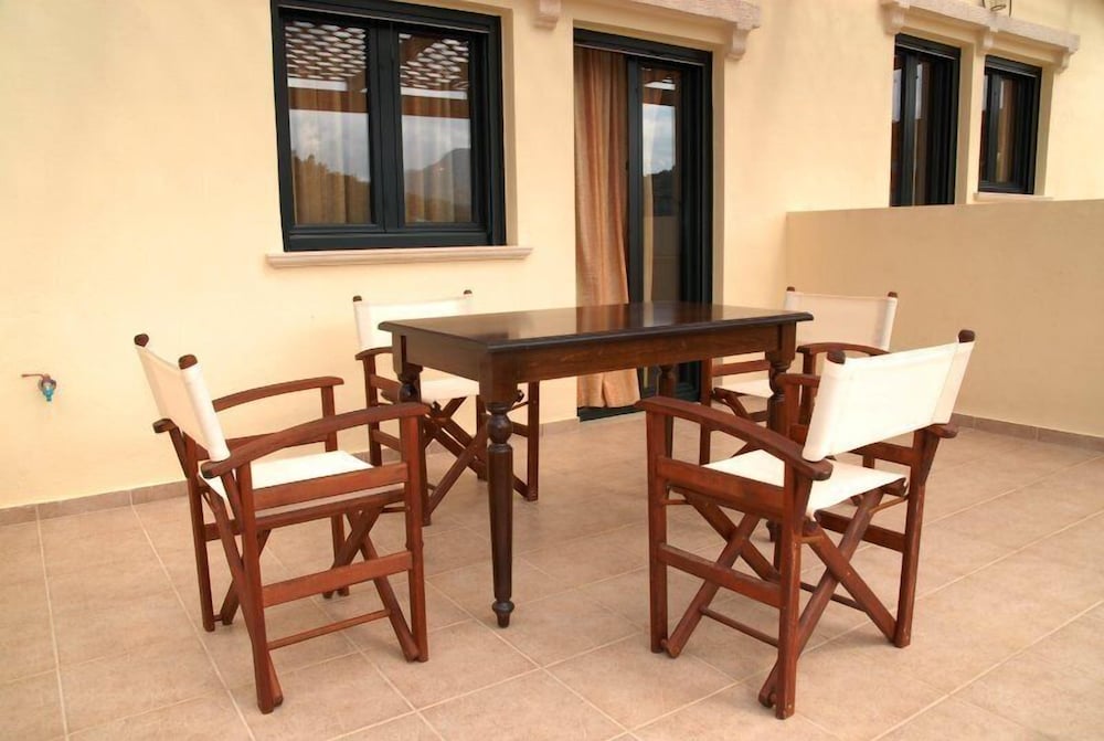 Aposperitis Villas 17/31