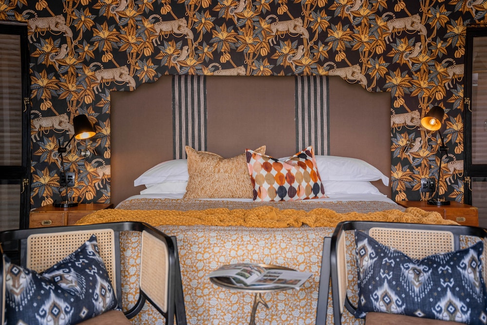 Thornybush Game Lodge 49/62