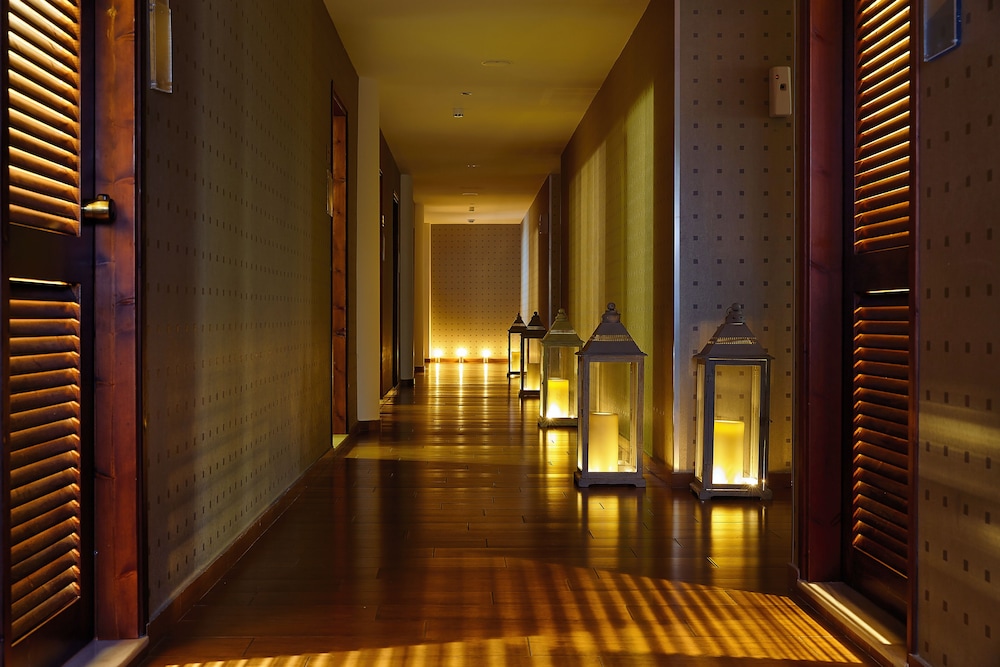Vasia Resort & Spa 47/71