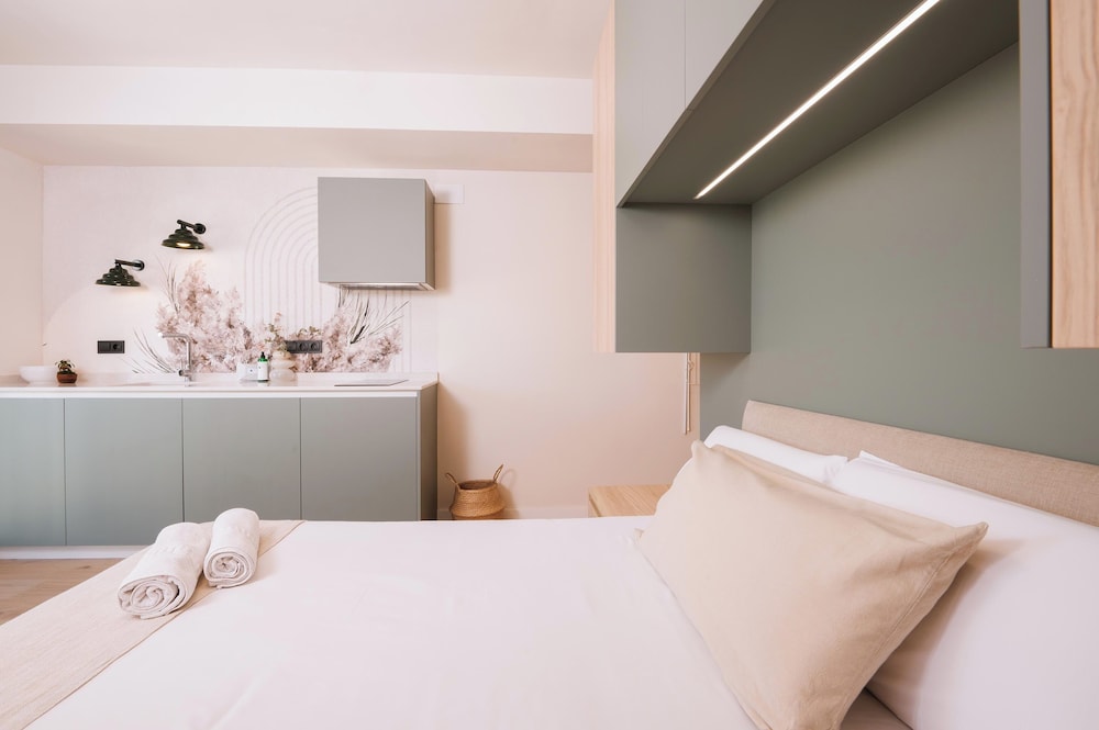 Apartaments Marfina 15/59