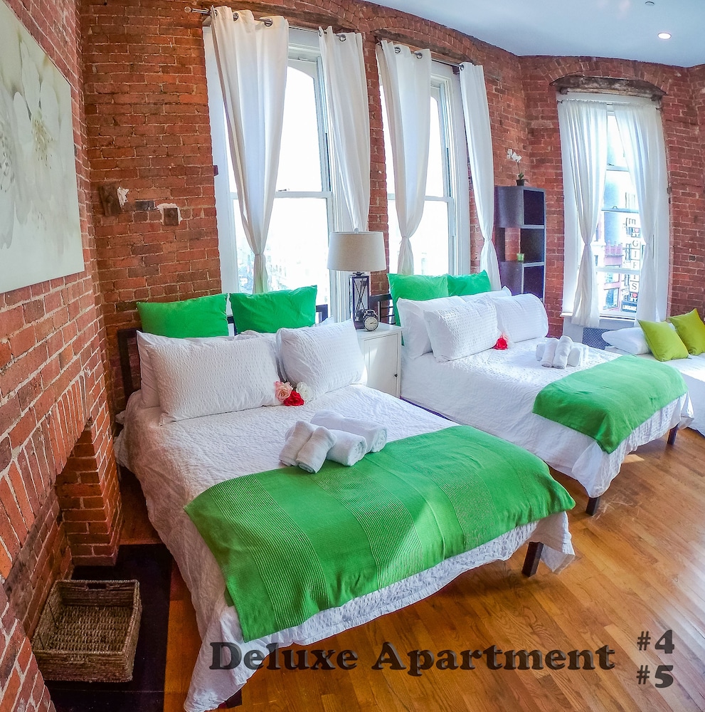 Macy Empire Apartments 12/50