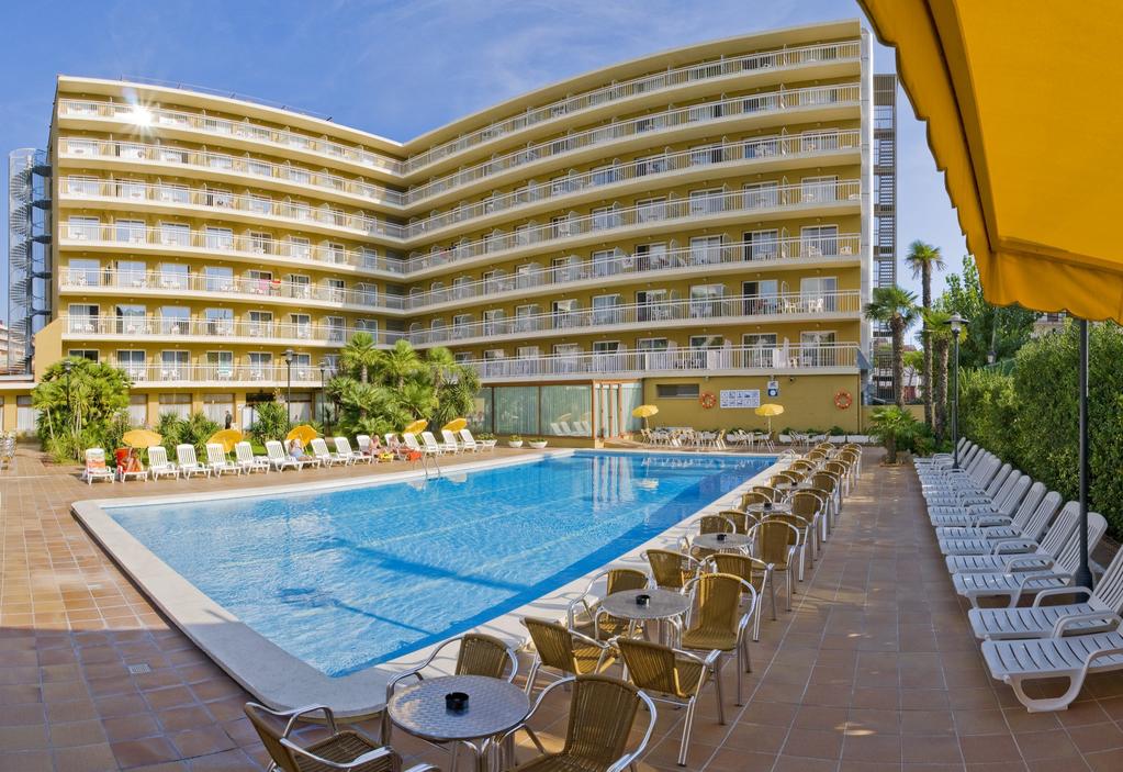 President Hotel 27/41