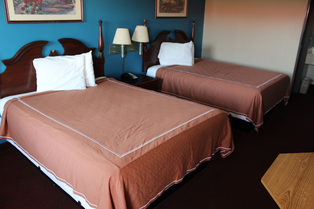 Motel6 Oklahoma City, OK - Frontier City 23/55