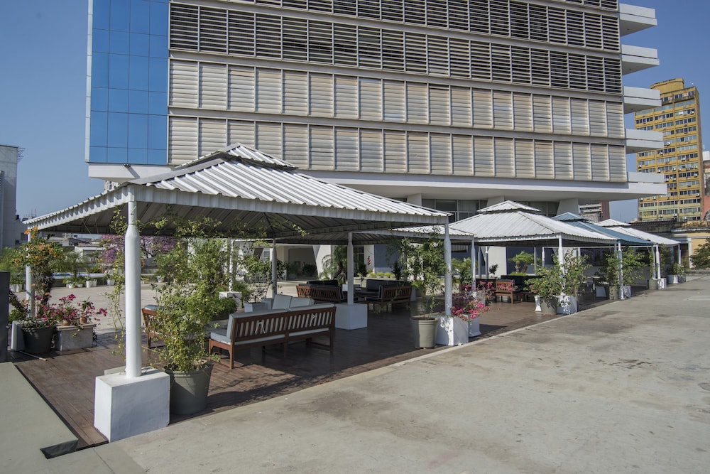 Hotel Guarani (Hotel Guarani Asuncion) 60/67