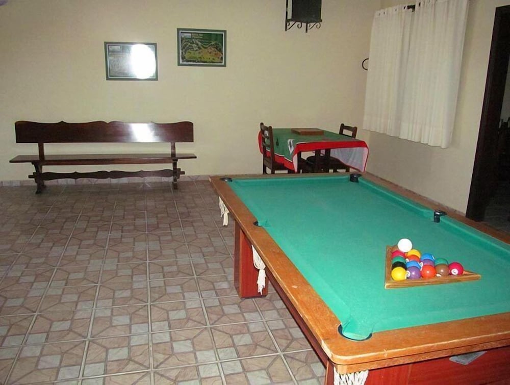 Hotel Fazenda Itaytyba 21/50