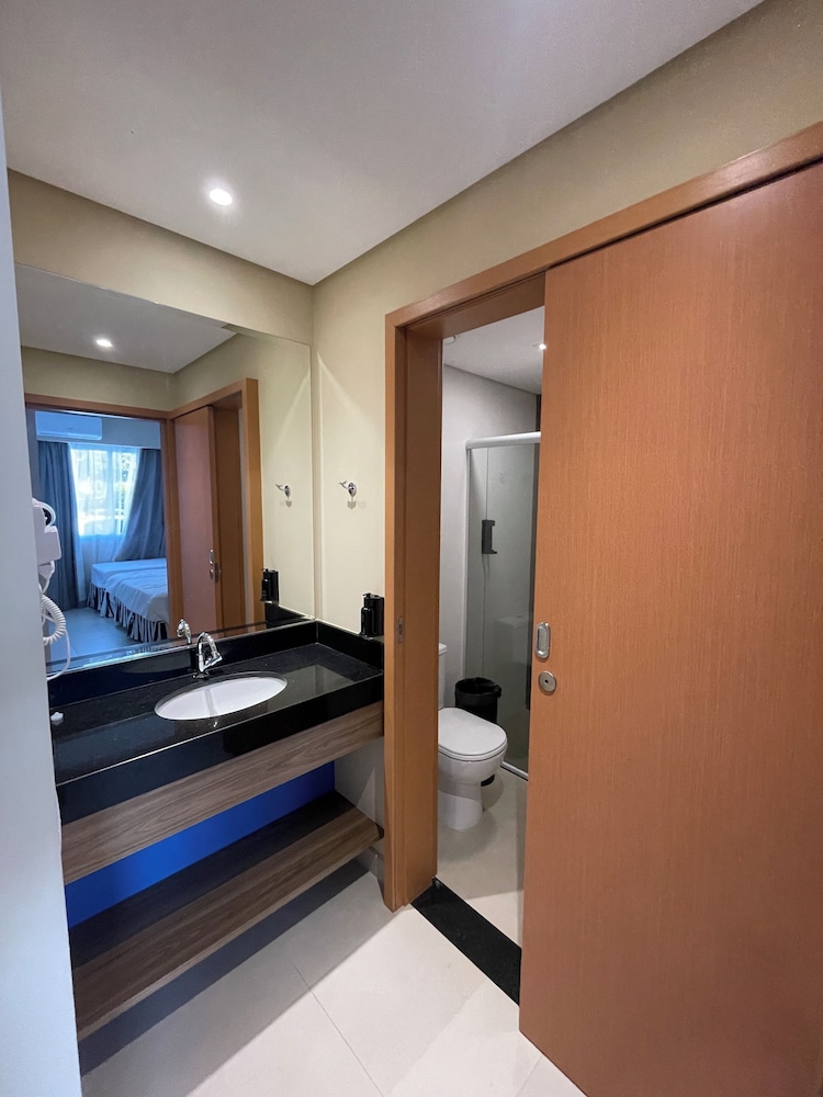 Sao Pedro Thermas Resort 19/50