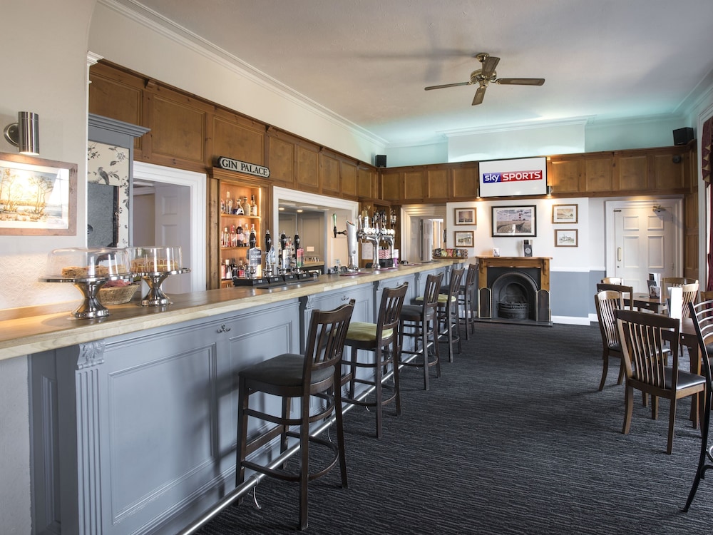 Old Hall Hotel 9/60