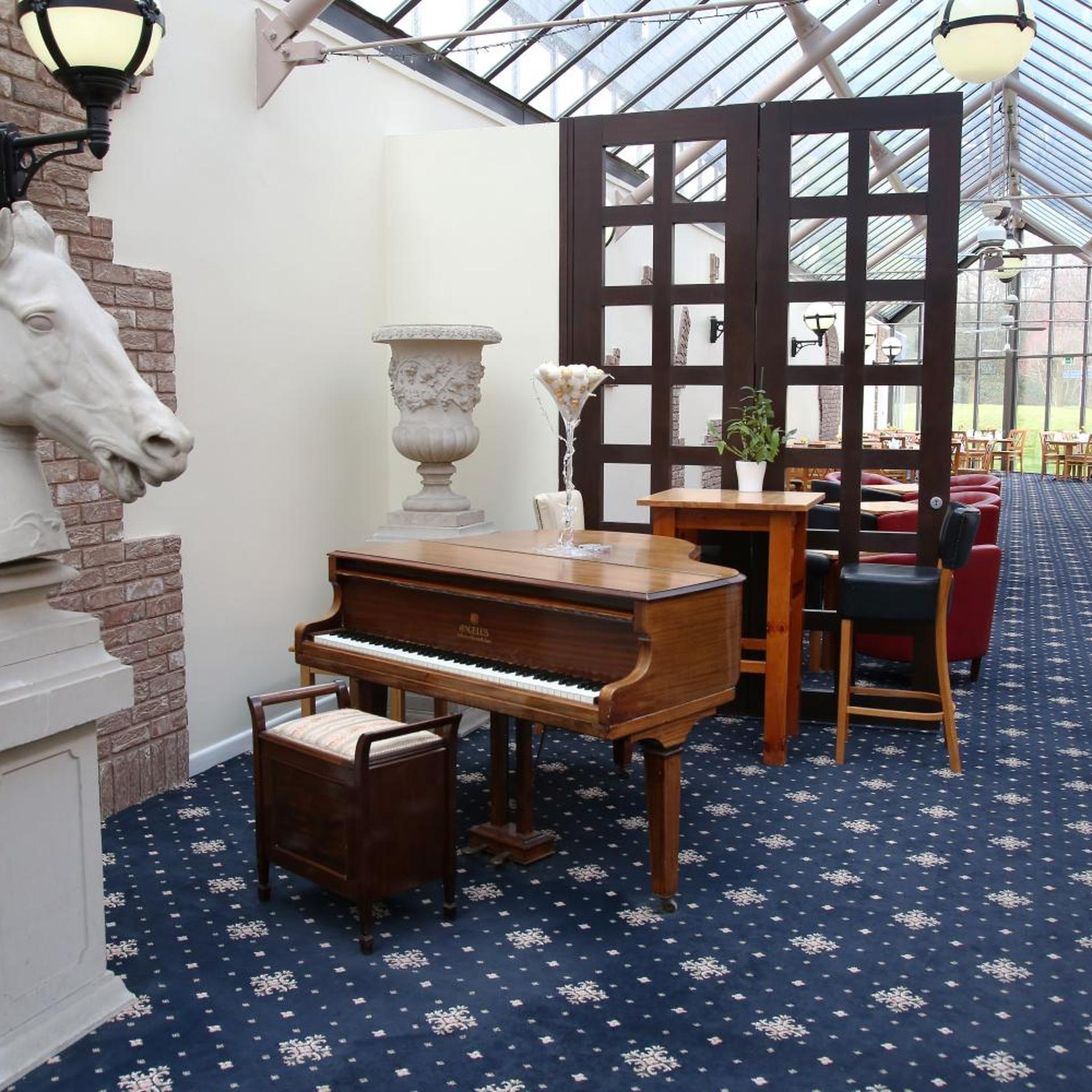 Hermitage Park Hotel 1/42
