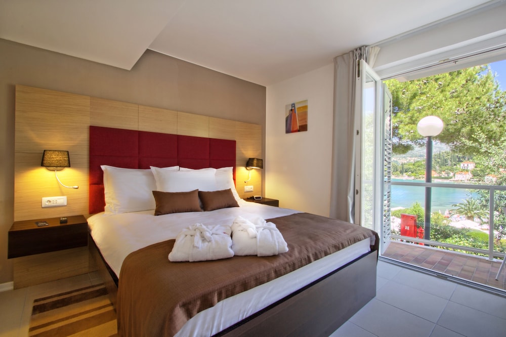 TUI Blue Kalamota Island Resort - Adults Only 17/73