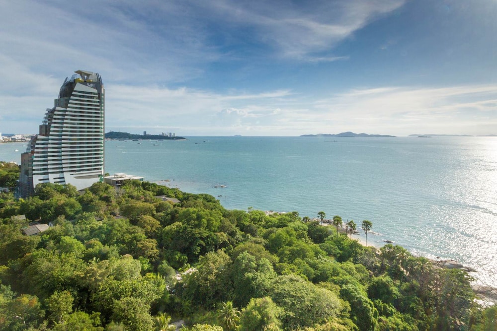 Cape Dara Resort 71/74