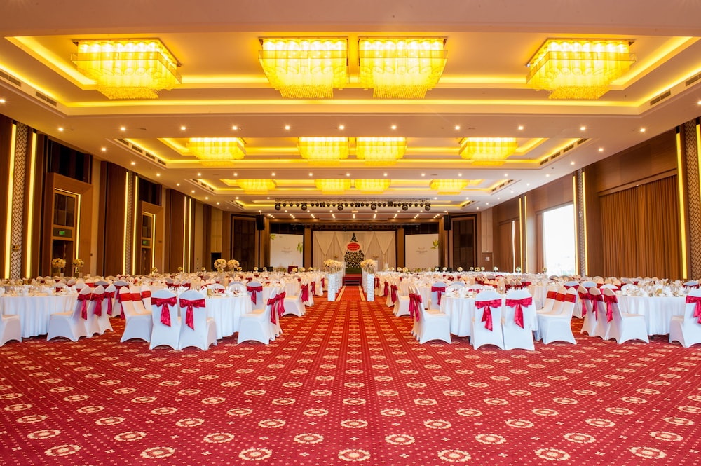 Muong Thanh Grand Tuyen Quang Hotel 6/46