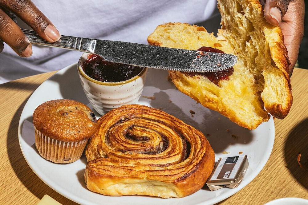 ポイント A ダブリン ザ・リバティーズ 写真5