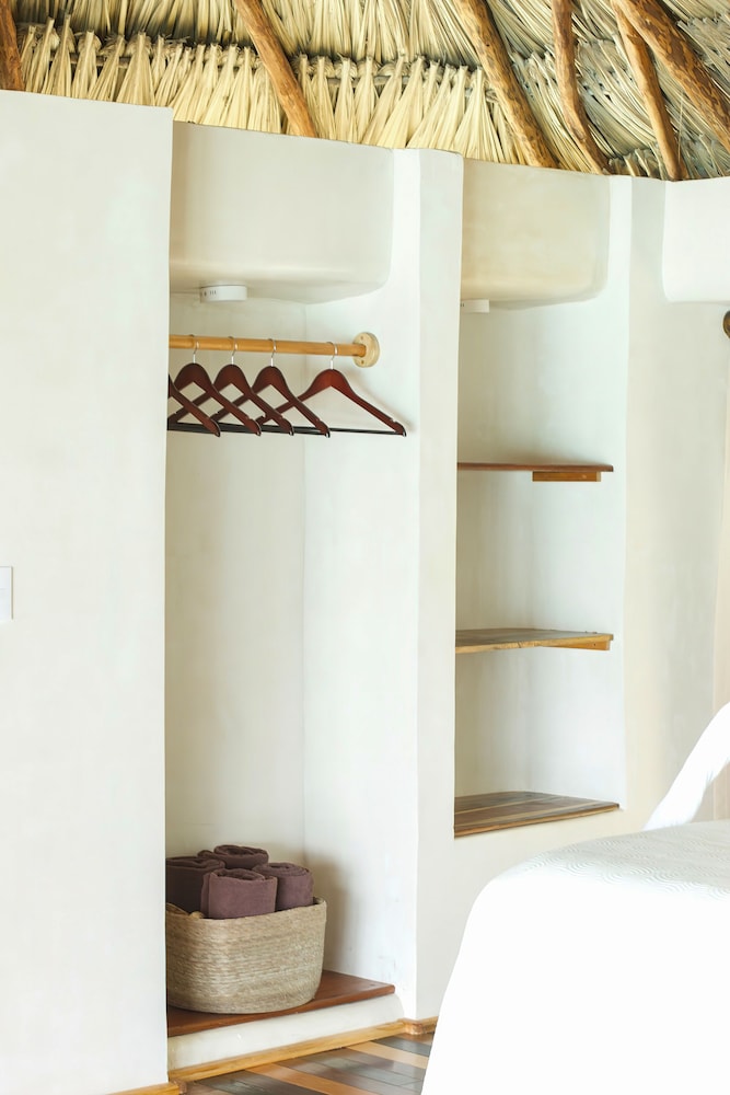 Akalki Hotel & Centro Holistico 50/50