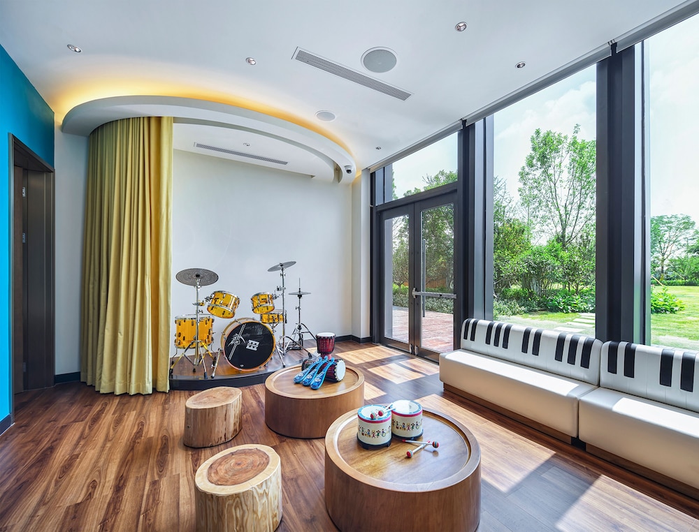 Hard Rock Hotel Dalian 28/41