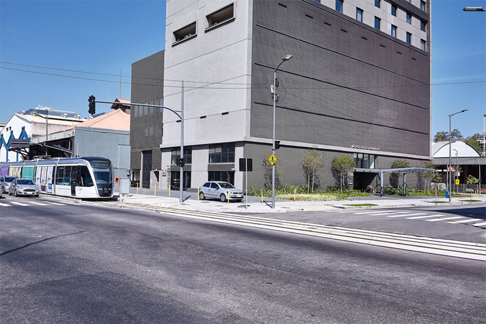 Intercity Porto Maravilha 65/70