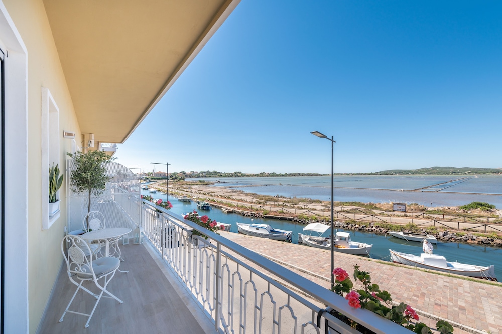 Aquamadre Suites 2/53