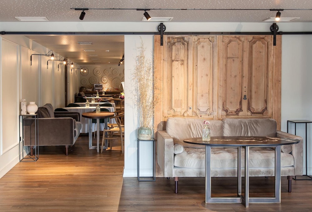 Blanco Hotel & SPA 40/50