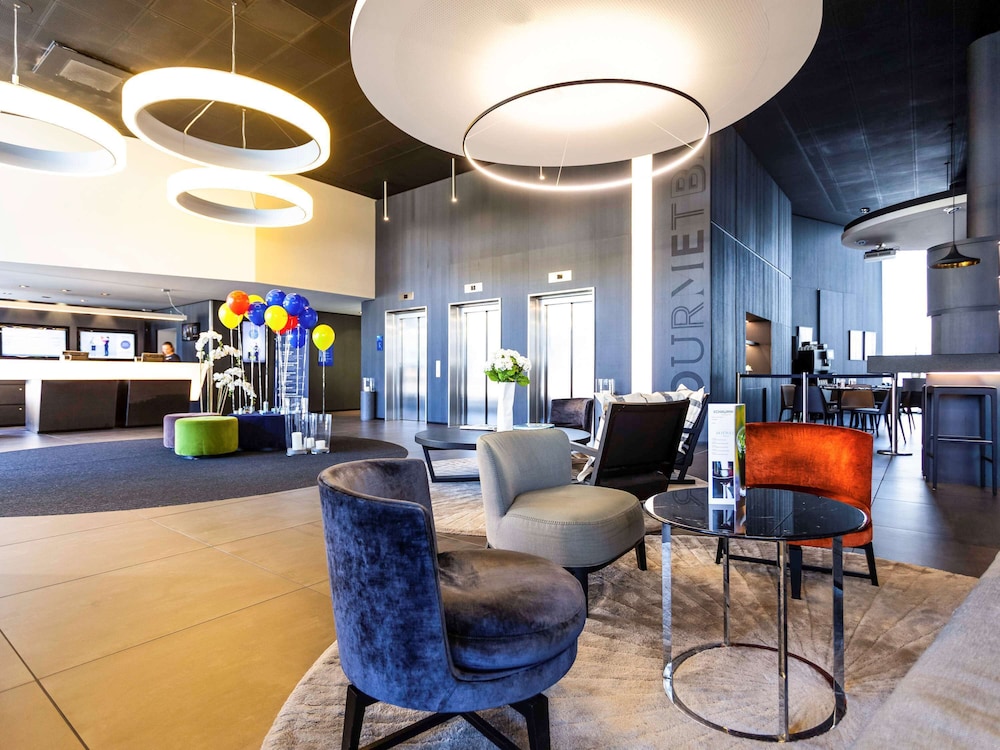 Novotel Basel City 53/75