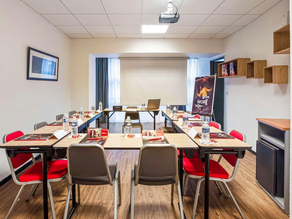 Ibis Lorient Centre Gare 59/64