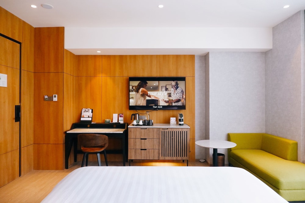 Mercure Tangerang Bsd City 50/67