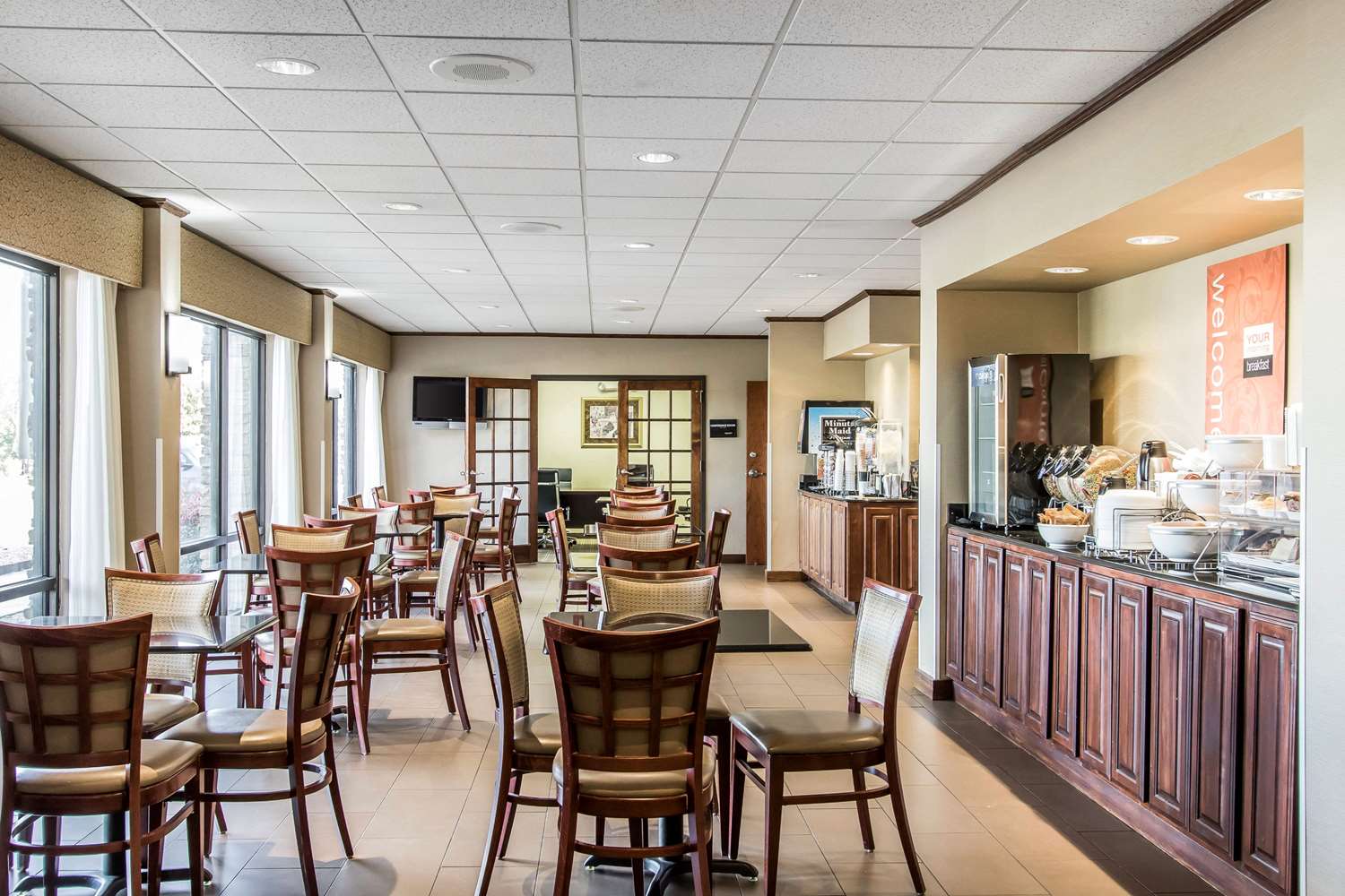 Ardmore Inn & Suites 13/19