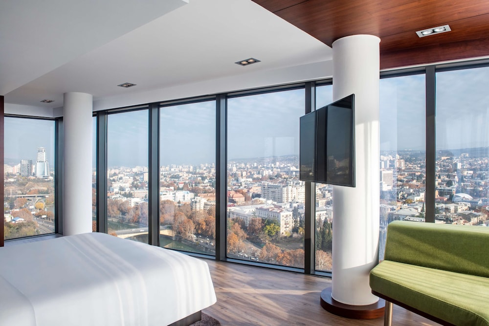 Radisson Blu Iveria 25/74