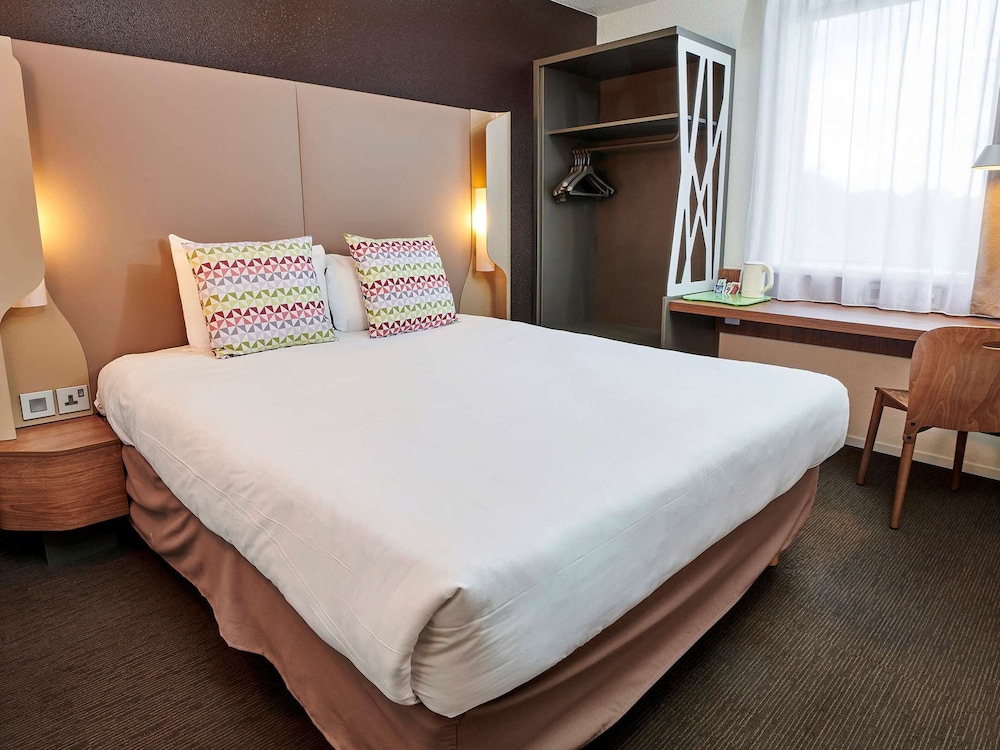 Hotel Campanile Birmingham 3/31