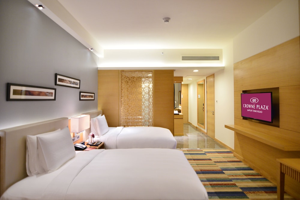 Crowne Plaza Jaipur Tonk Road 17/78