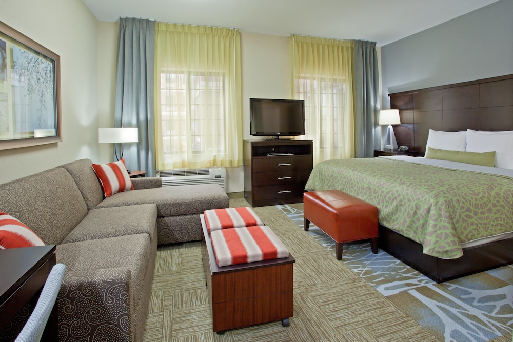 Staybridge Suites Houston Stafford Sugar Land 26/65
