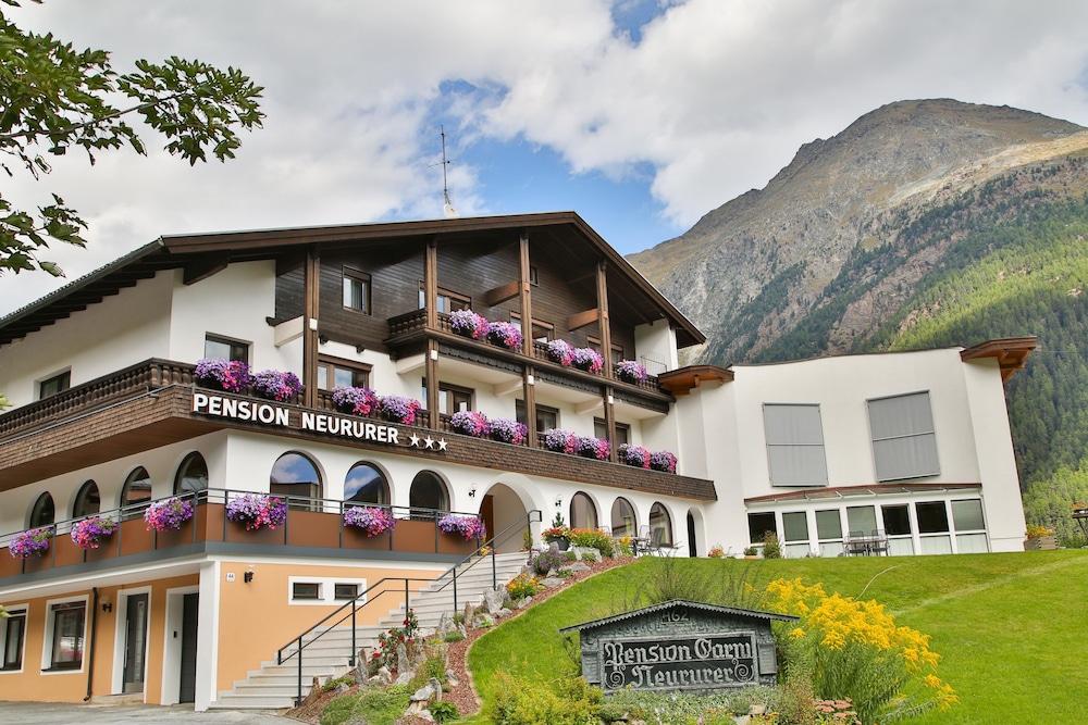 Pension Neururer 6/50