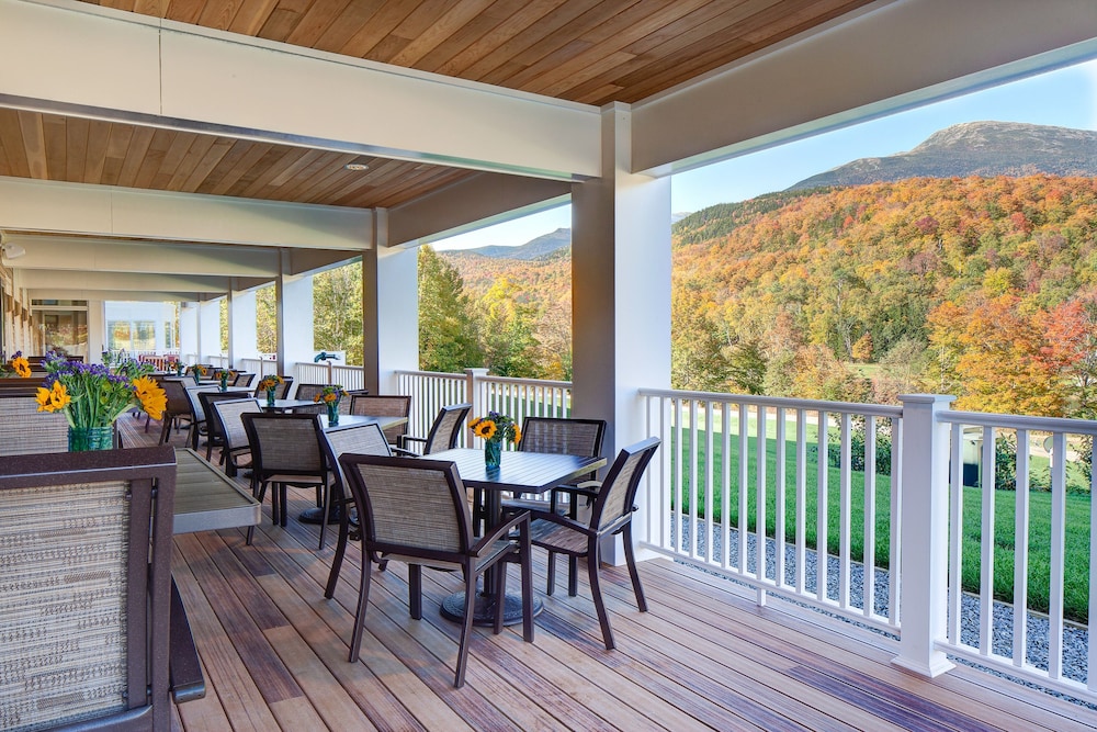 The Glen House 34/39