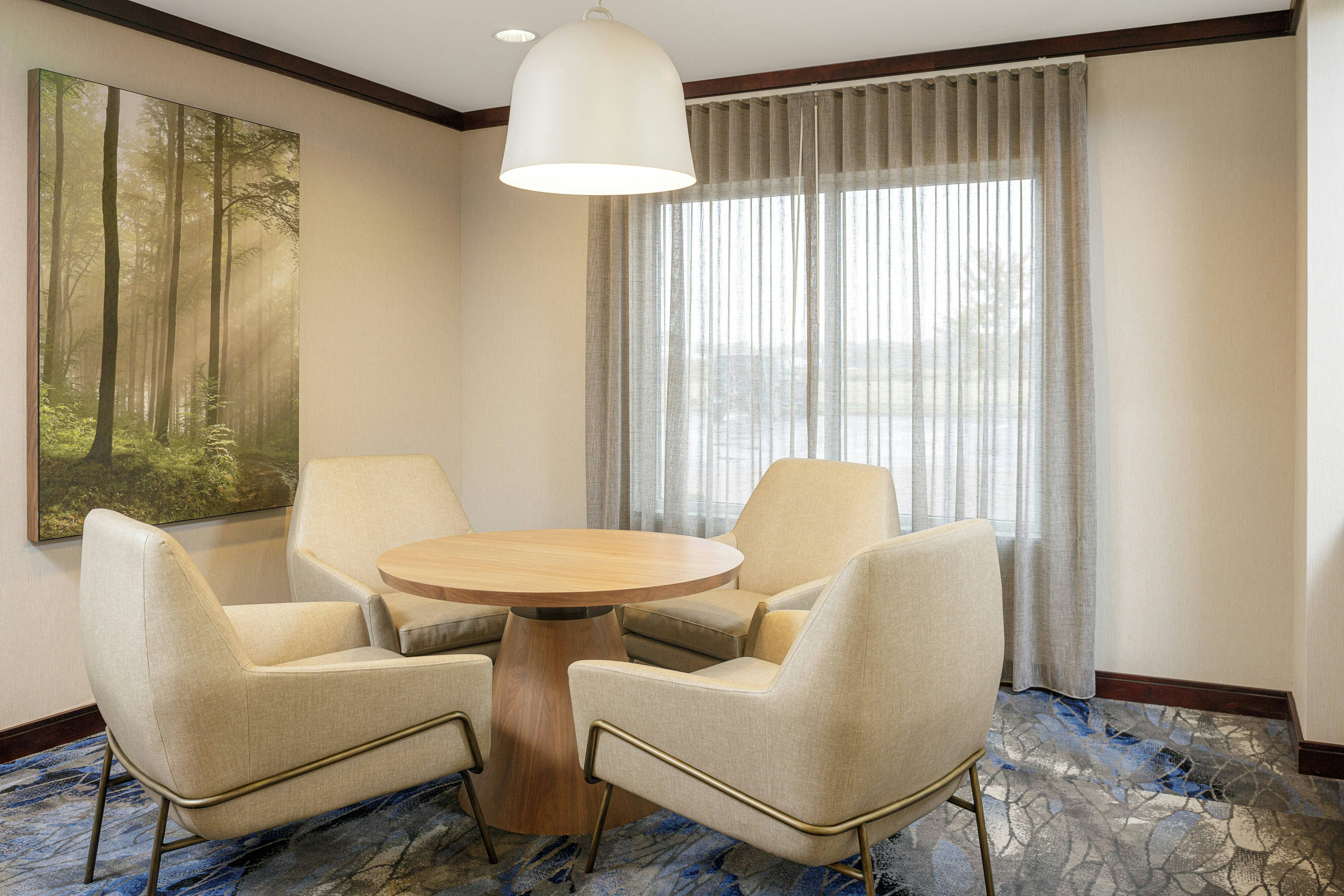 Fairfield Inn And Suites Paducah 4/9