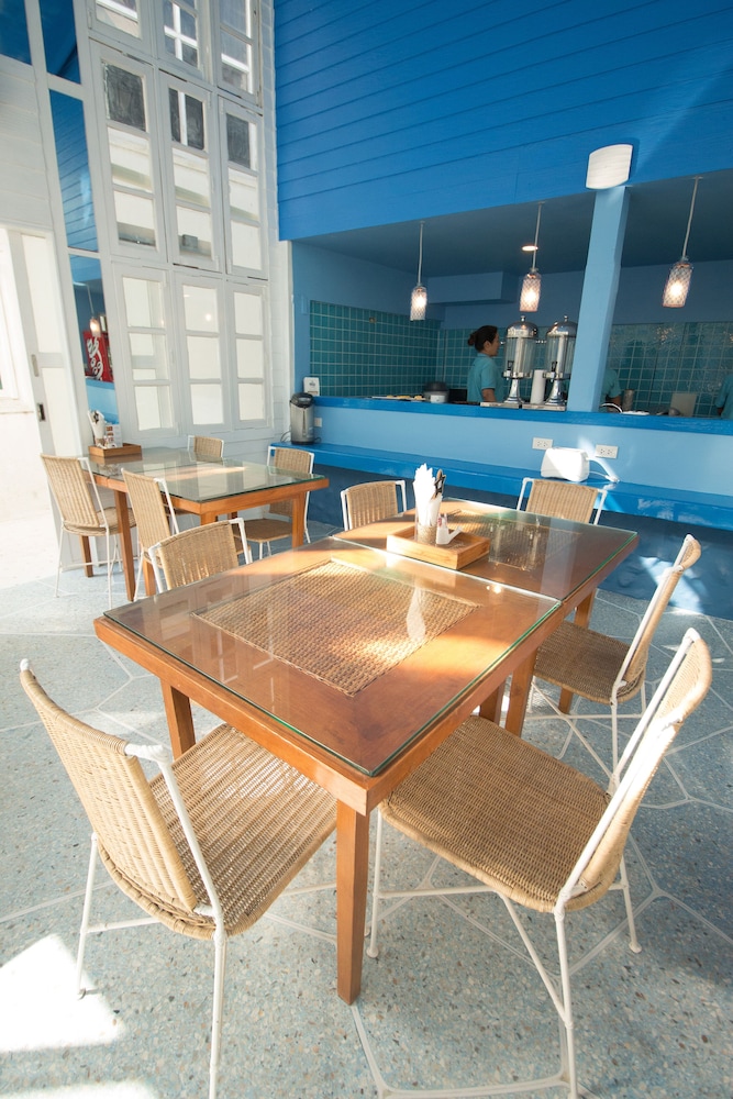 SleepEasy Beach Hostel Huahin 44/50
