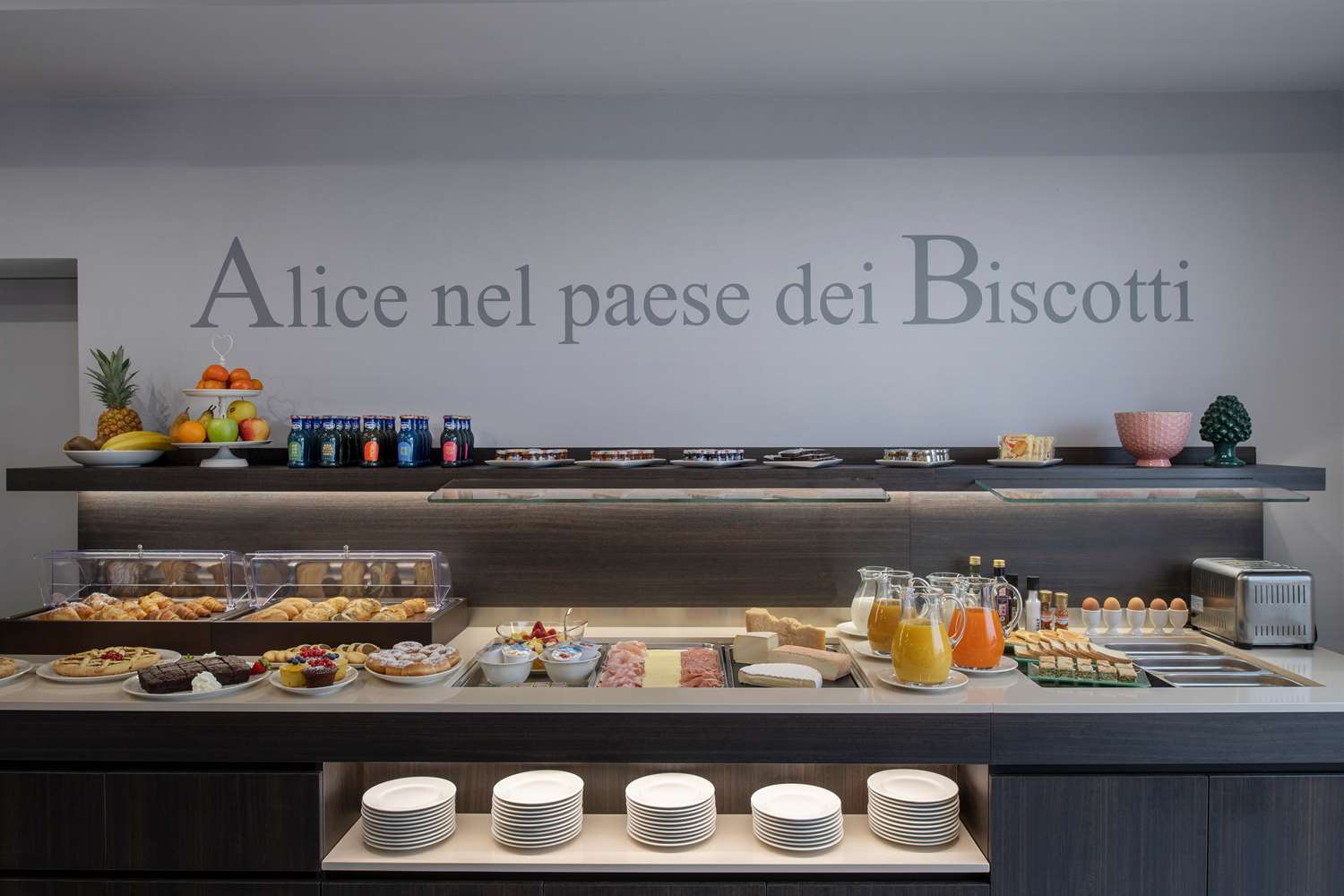 Hotel Villa delle Fate, BW Signature Collection 2/12