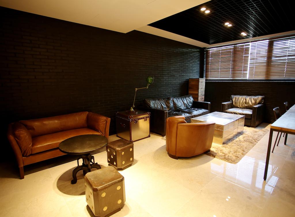 Nouvelle Seoul Itaewon 6/9