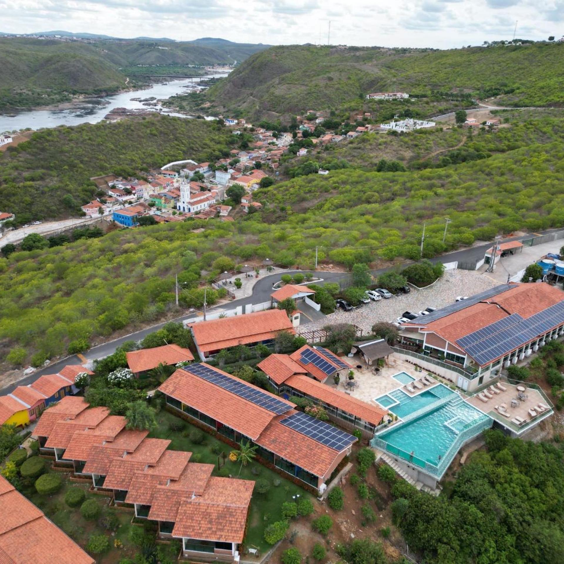 Pedra do Sino Hotel 45/50