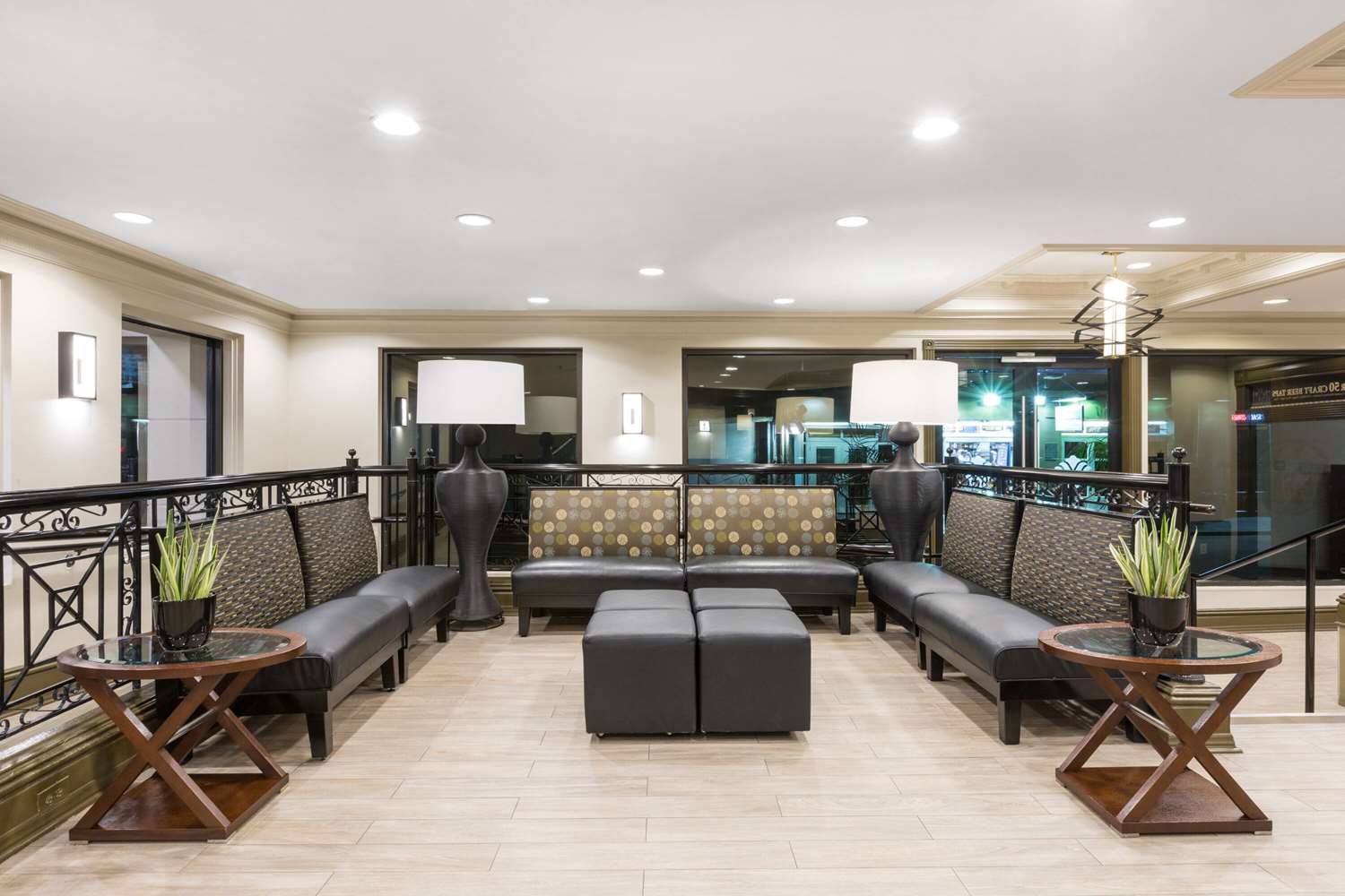 Wyndham New Orleans - French Quarter Hotel 23/37