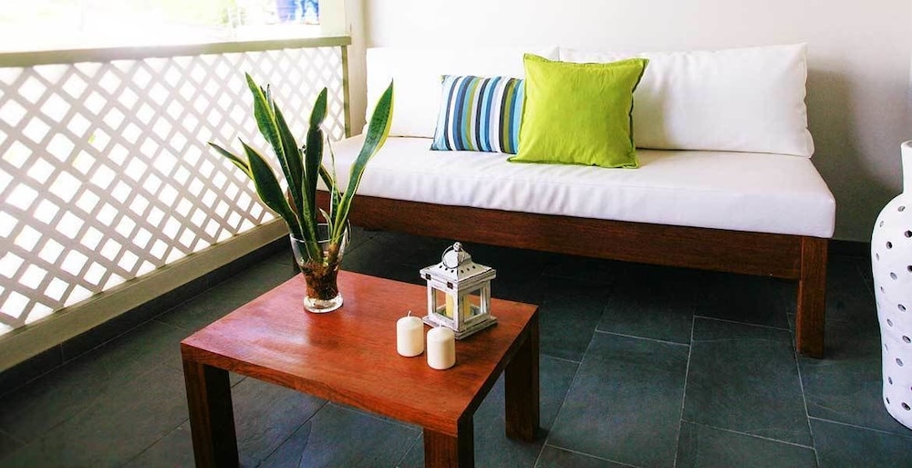 Flor Da Mata Apart Hotel 53/67