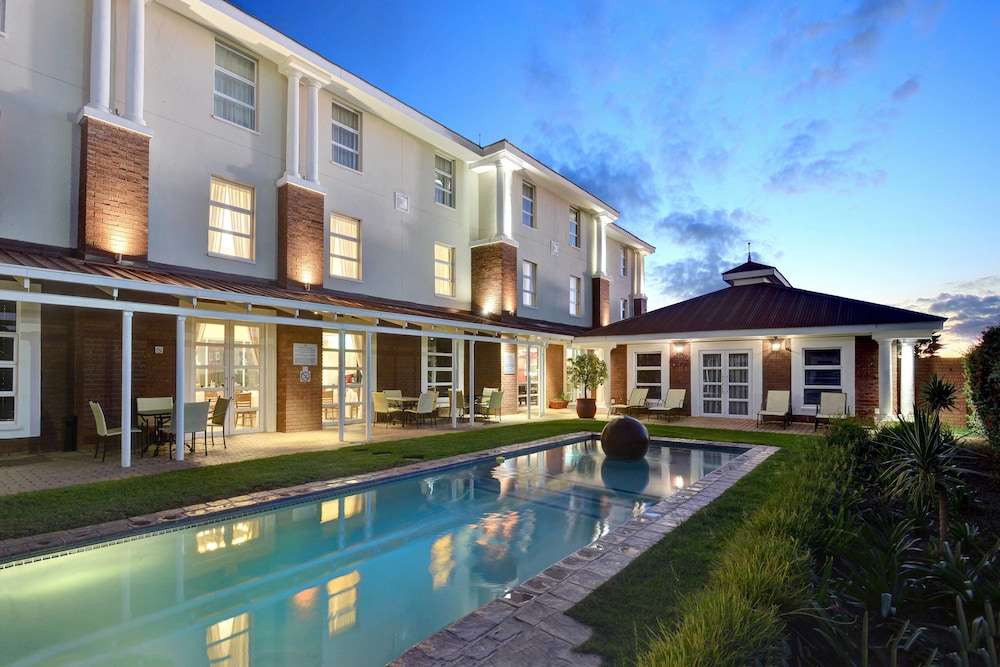 Protea Hotel Mafikeng 2/45