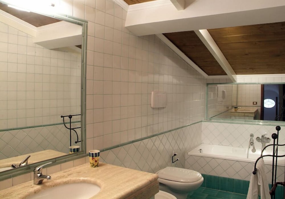 Villa Rizzo Hotel Resort And Spa 14/76