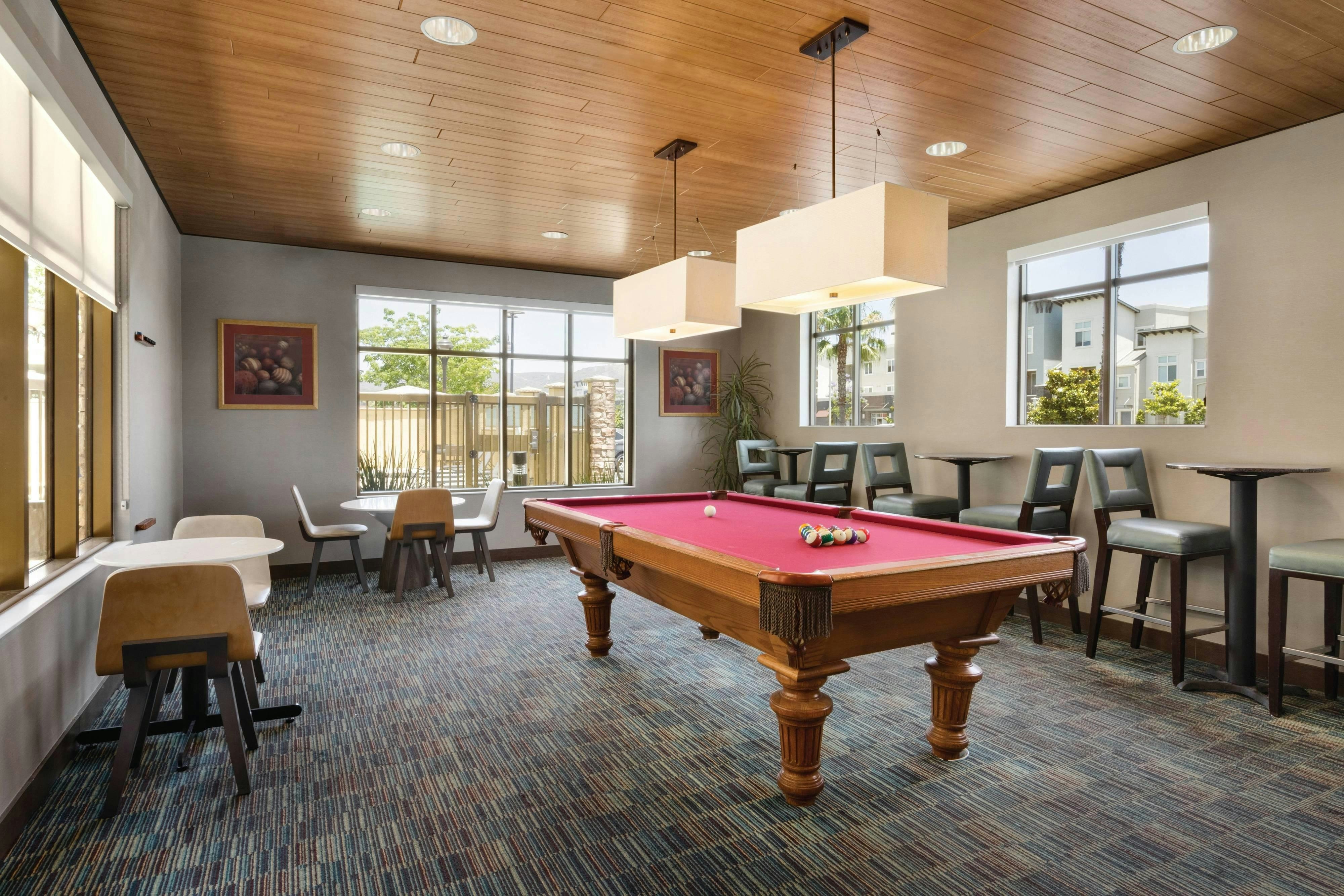 Residence Inn By Marriott San Diego North San Marcos 11/15