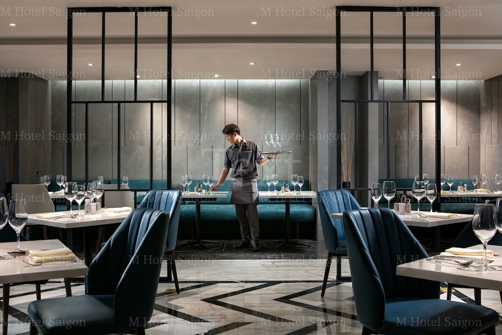 M Hotel Saigon 59/70
