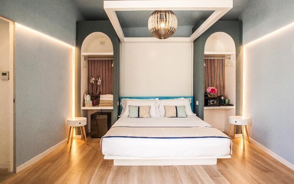 Hotel New Barcavela 21/50